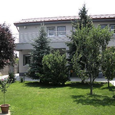 Ubytovanie House Галанта Экстерьер фото