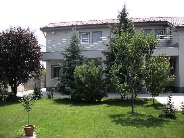 Ubytovanie House Галанта Экстерьер фото